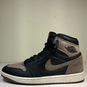 Air jordan 1 palomino